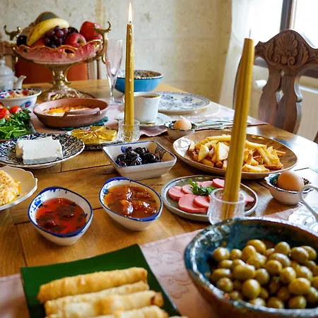 Hotel Yesil Cave 3*