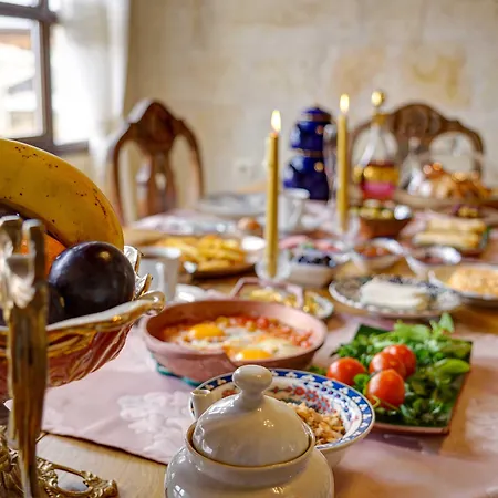 Yesil Cave Hotel Ürgüp