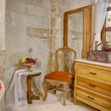 Yesil Cave Hotel 3*