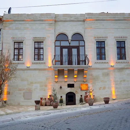 Yesil Cave