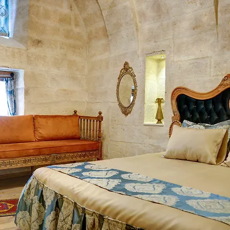 Hotel Yesil Cave Ürgüp