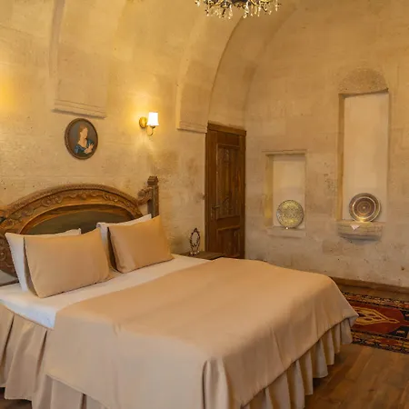 Yesil Cave Hotel 3*