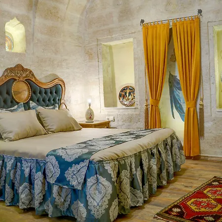 Hotel Yesil Cave Ürgüp