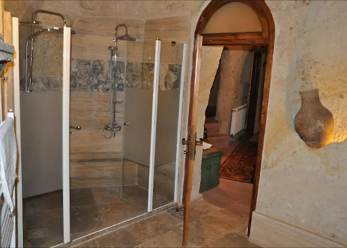 Hotel Yesil Cave Urgup